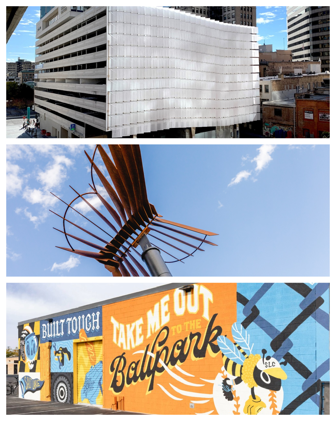 Art Installations Art Installations