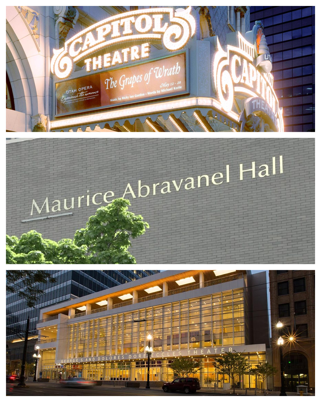 CRA Cultural Institutions 1 CRA Cultural Institutions 1