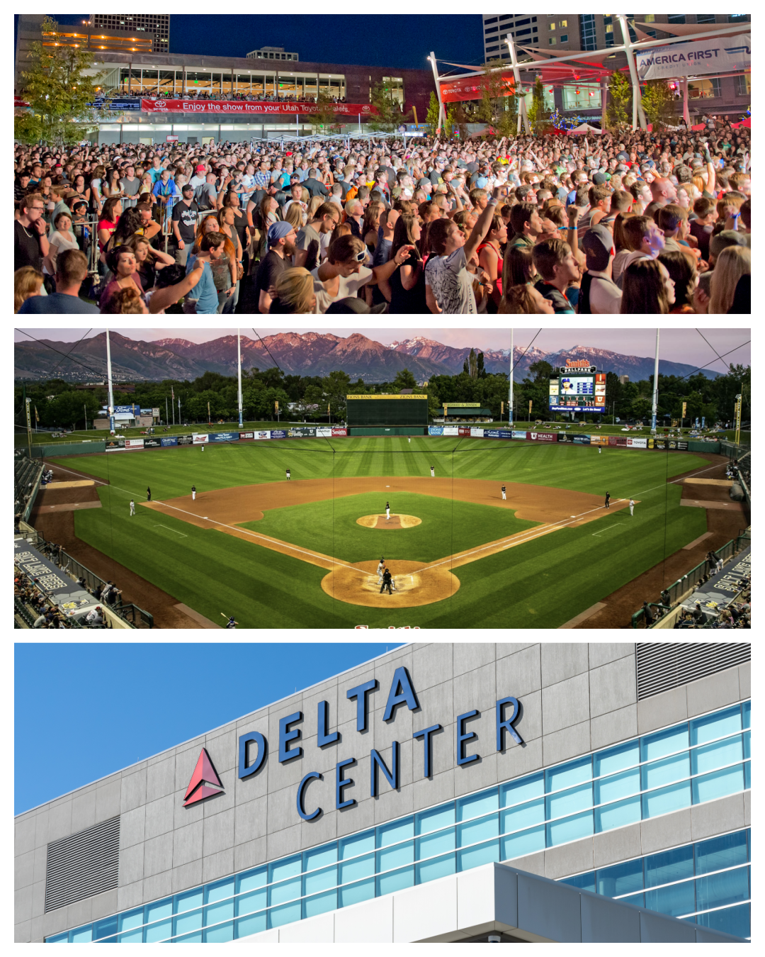 Place Making Place Making