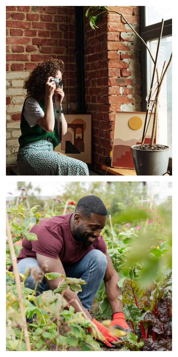 Urban Farming Art Space_Parry Stone Block Urban Farming Art Space_Parry Stone Block