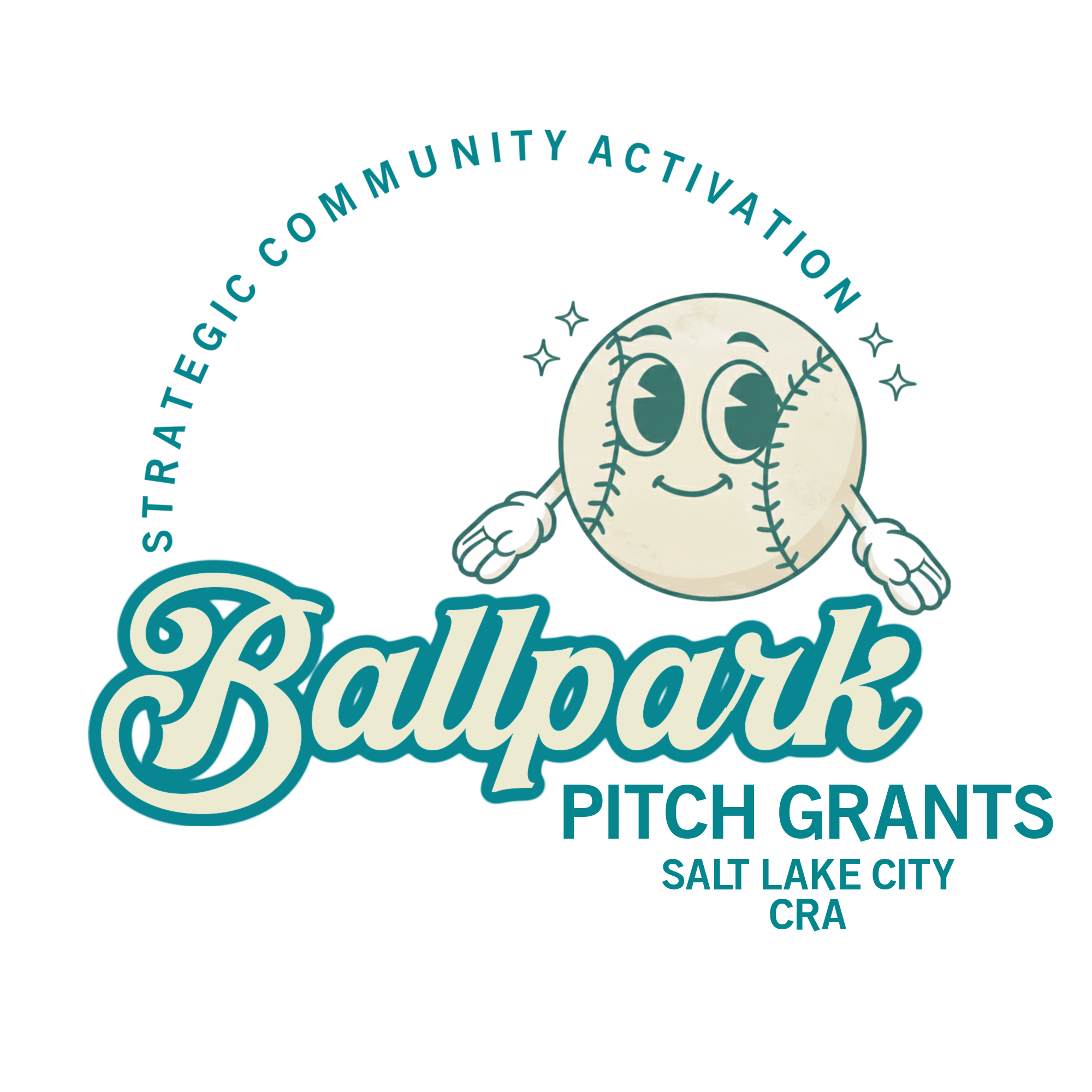 Ballpark Pitch Grants CRA Ballpark Pitch Grants CRA